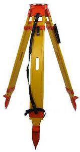 leveling tripod