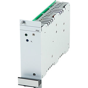 AC/DC power supply / single-output / multiple-output / with power factor correction (PFC)