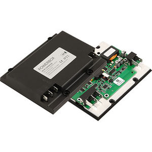 2:1 input voltage range DC/DC converter 1