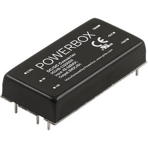 SMD DC/DC converter module