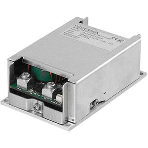 configurable DC/DC converter