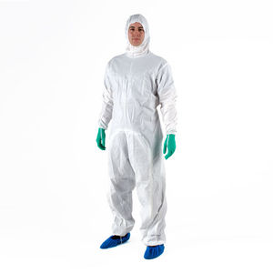 work coveralls