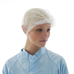 洁净室蓬松帽