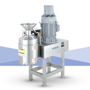 industrial food processor