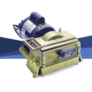 single-spindle honing machine
