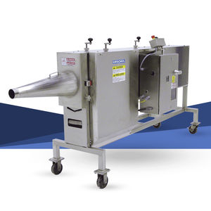 vegetable slicing machine