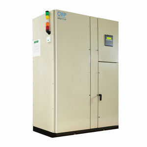 water purification unit for medical applications