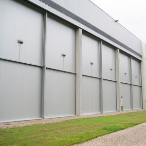 foam core sandwich panel
