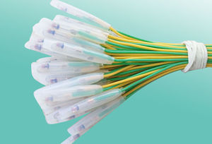 thermistor temperature sensor