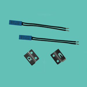 bimetallic thermostat