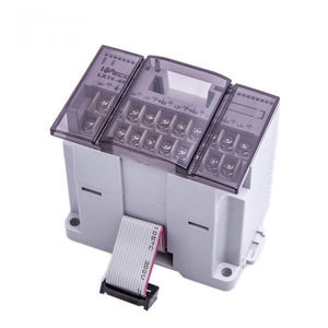 模拟输入输出模块