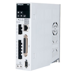 direct current servo-drive 1