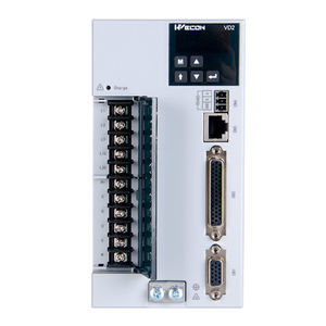 direct current servo-drive 1