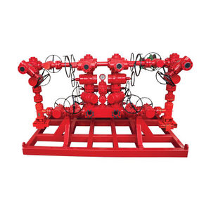 multi-channel manifold