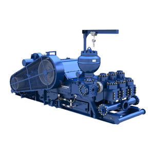 slurry pump