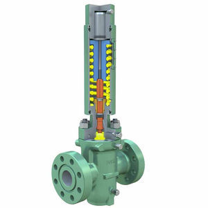 hydraulic valve actuator