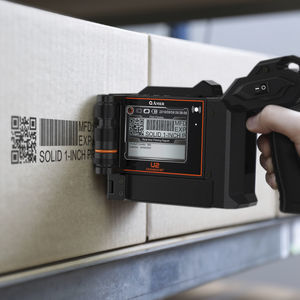 inkjet marking machine
