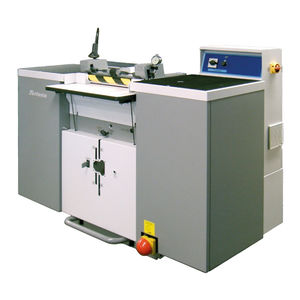 splitting machine