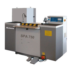 splitting machine