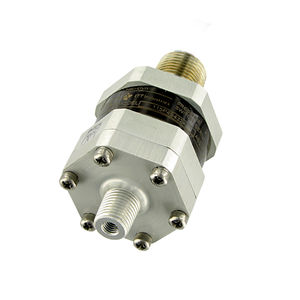 Flush Diaphragm Pressure Switch - 123p - Neo-dyn - Diaphragm   Relative 