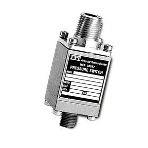 diaphragm pressure switch 1