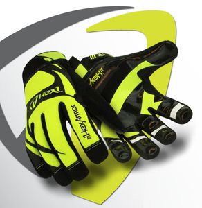 handling glove
