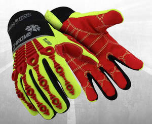 work gloves
