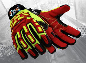 handling gloves