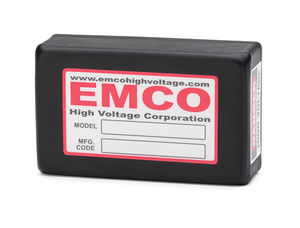 enclosed DC/DC converter module / step-down / with low ripple / compact