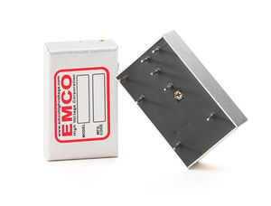 SMD DC/DC converter module