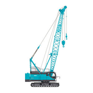 crawler crane