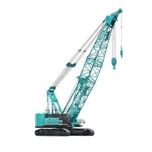crawler crane 1