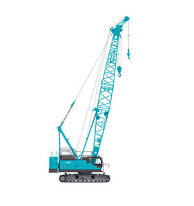 crawler crane 1