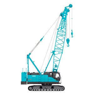 crawler crane