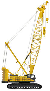 Kobelco Cranes Co., Ltd.: Packing - Handling - Logistics - DirectIndustry