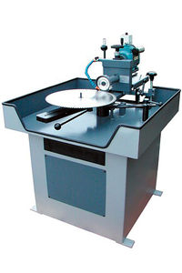 external cylindrical grinding machine