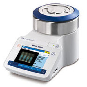melting point measuring instrument