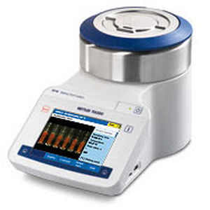 melting point measuring instrument