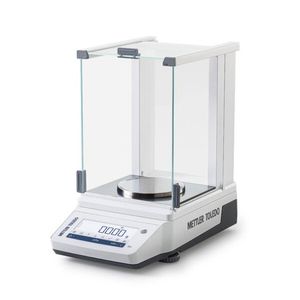 precision balance 1