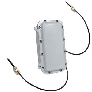 WiFi access point