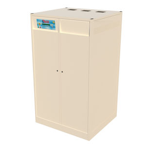 parallel DC/AC inverter