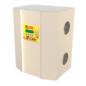 parallel DC/AC inverter 1