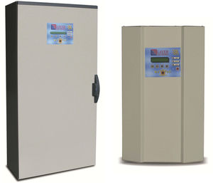 并联DC / AC逆变器