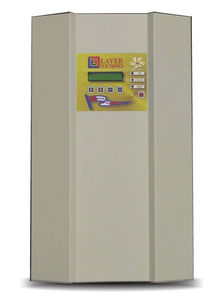parallel DC/AC inverter