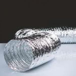 flexible air duct