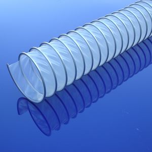 bulk material hose