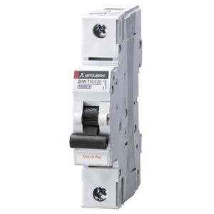 thermal-magnetic circuit breaker