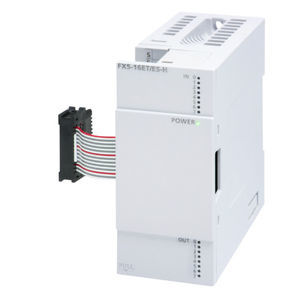 pulse counter