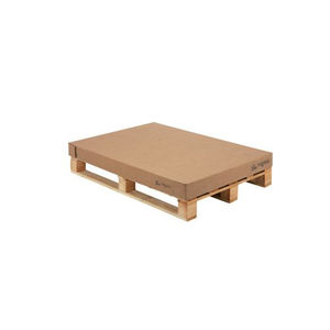 cardboard pallet box