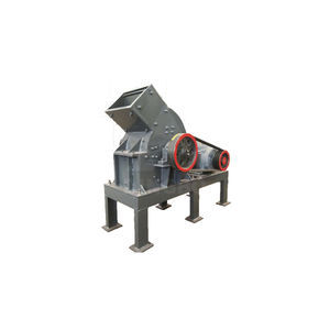 hammer crusher